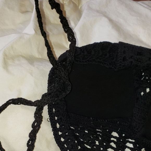 ❣HP!❣Monokini Hand Made - Picture 7 of 8